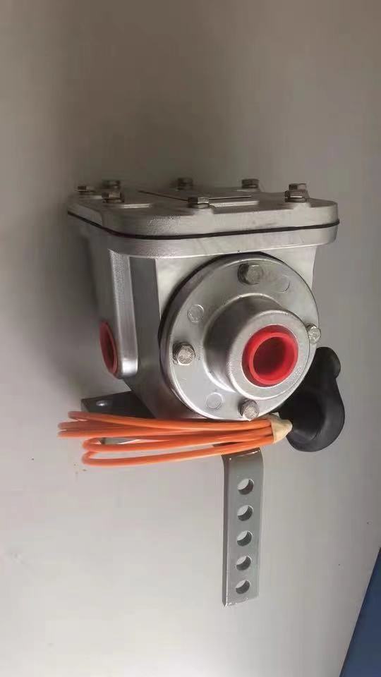 Ramsey DB-100縱向撕裂開關(guān) Ramsey DB-100縱向撕裂開關(guān)